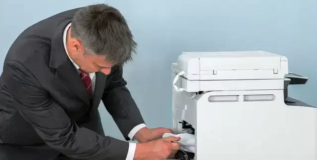 How To Avoid Paper Jams In Photocopier Machine