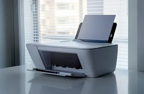 Best Photocopier Brands in India
