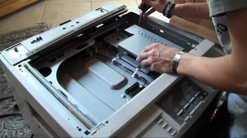 Tips To Keep Your Photocopier in Good Condition