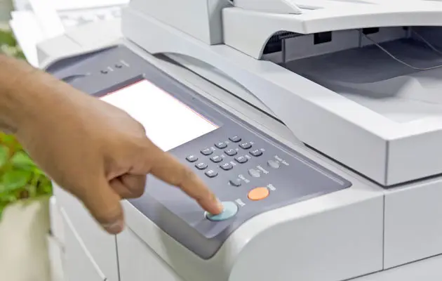 Xerox Machine Rentals – Things to Consider
