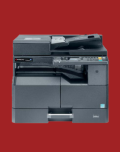 Read more about the article An Overview of Kyocera Printer Models in 2024