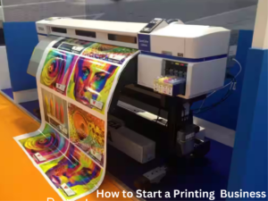 Read more about the article How to Start a Printing or Xerox Business in Chennai