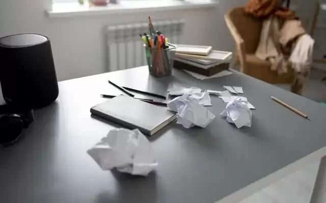 Tips to Reduce Paper and Ink Waste in Your Office