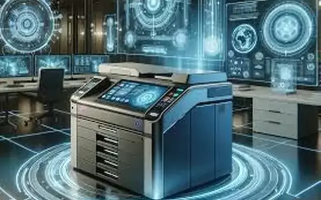 How to Print Anything from Anywhere: A Simple Guide to Modern Printing